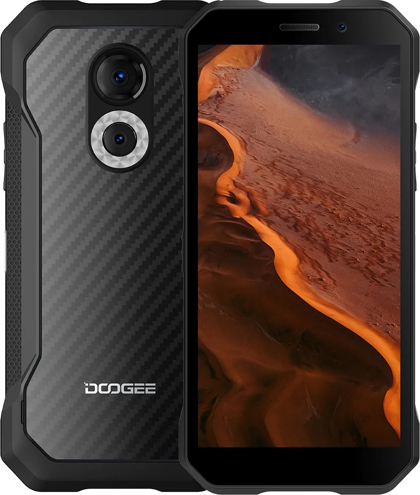 Мобильный телефон Doogee S61. Вопросы и ответы о Doogee S61