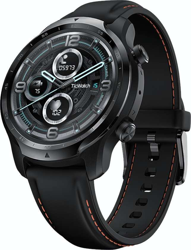 Mobvoi TicWatch Pro 3 Magazilla