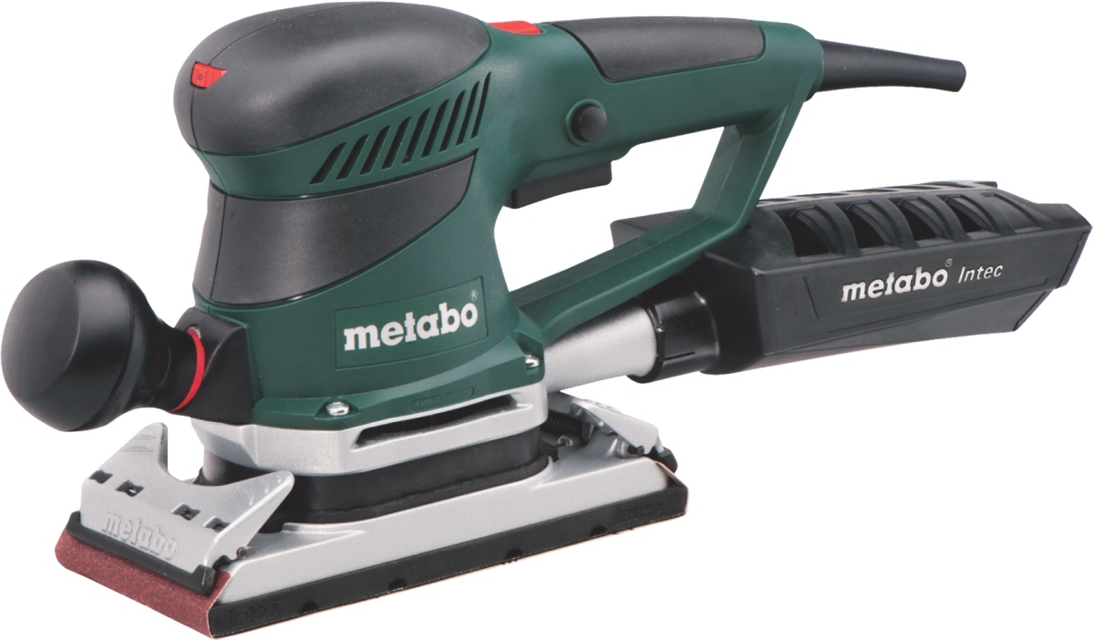 Шлифовальная машина Metabo SRE 4351 TurboTec 611351000. Обзоры, инструкции,  ссылки: Metabo SRE 4351 TurboTec 611351000