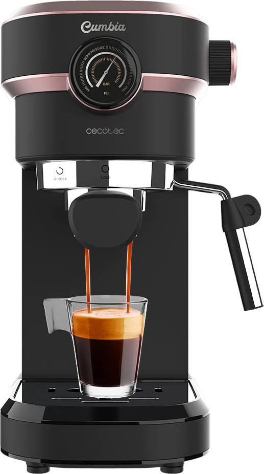 Cecotec Cafelizzia 890 Pro