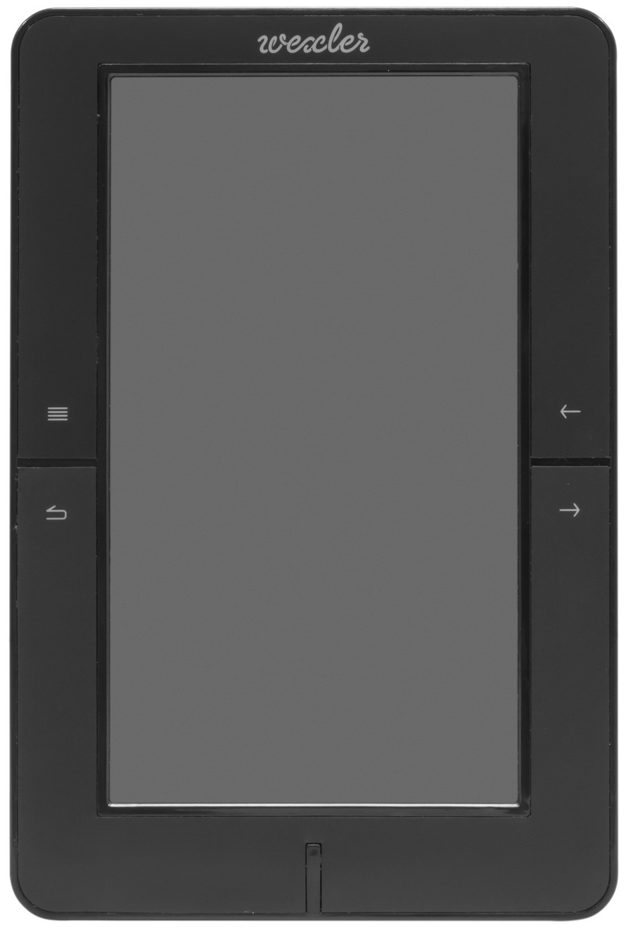 Wexler book t7206 прошивка скачать бесплатно