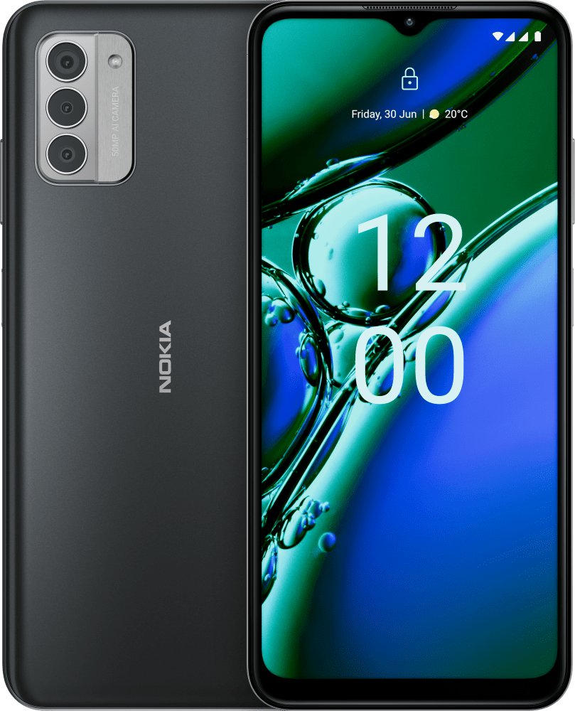 Мобильный телефон Nokia G42 128GB/4GB. Обзоры, инструкции, ссылки: Nokia  G42 128GB/4GB