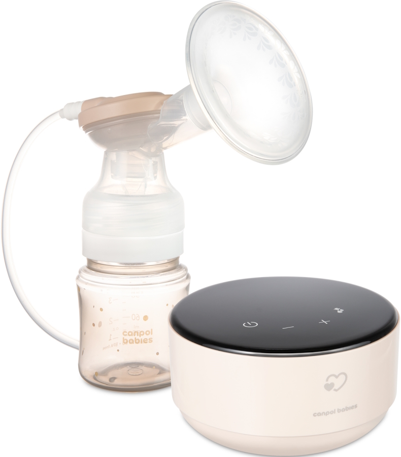 Электрический молокоотсос - Philips Avent SCF323/11: купить по