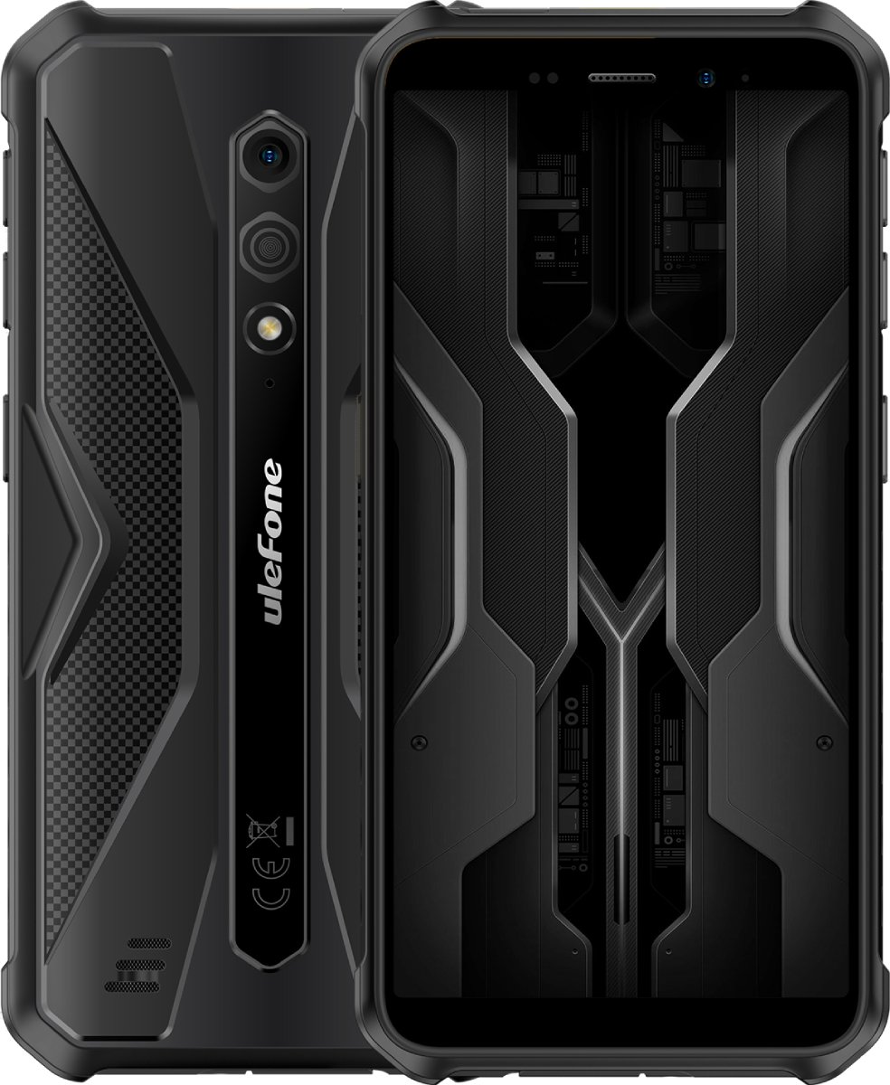 Мобильный телефон UleFone Armor X12 Pro. Обзоры, инструкции, ссылки: UleFone  Armor X12 Pro