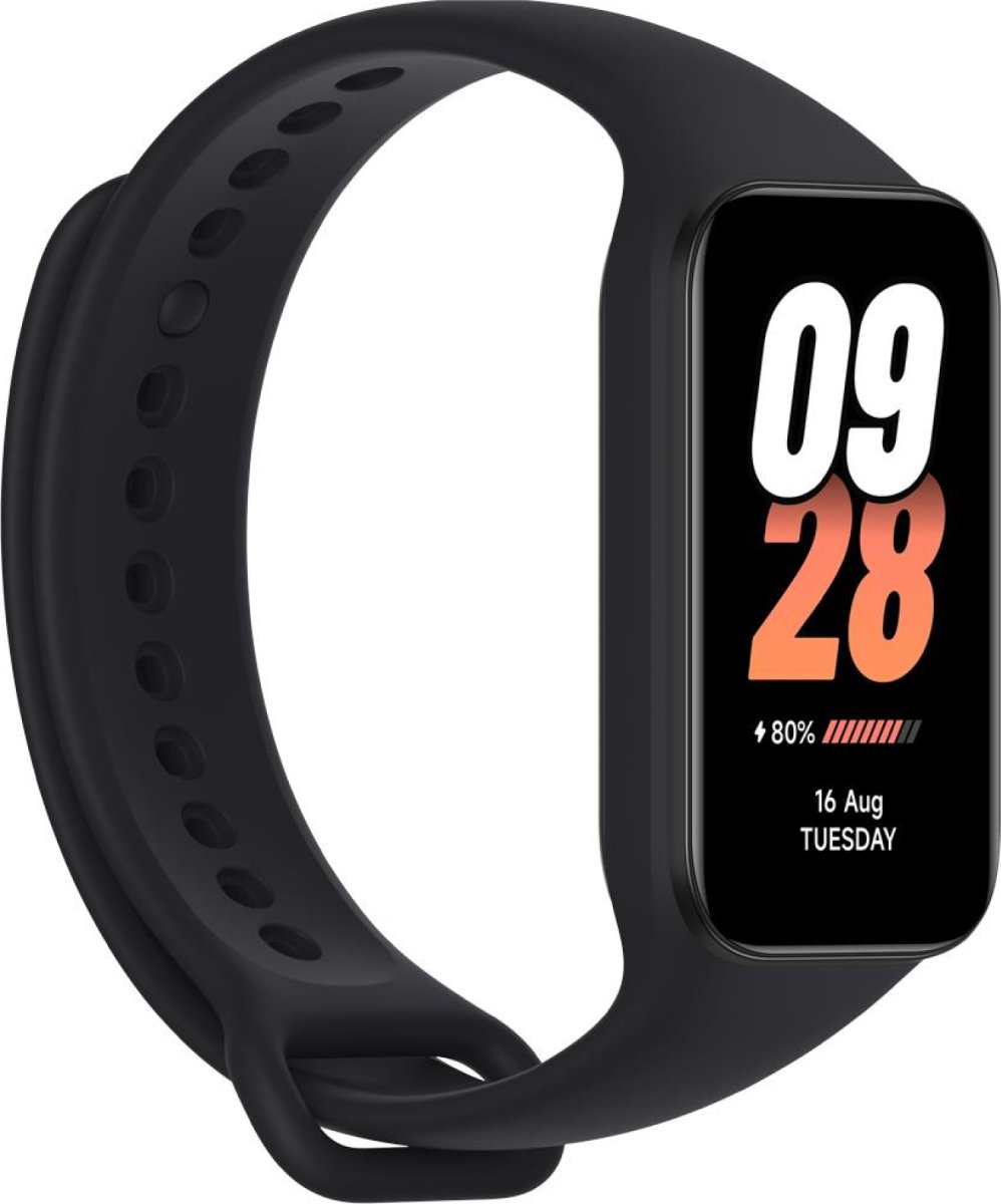 Смарт часы Xiaomi Mi Smart Band 8 Active. Вопросы и ответы о Xiaomi Mi  Smart Band 8 Active