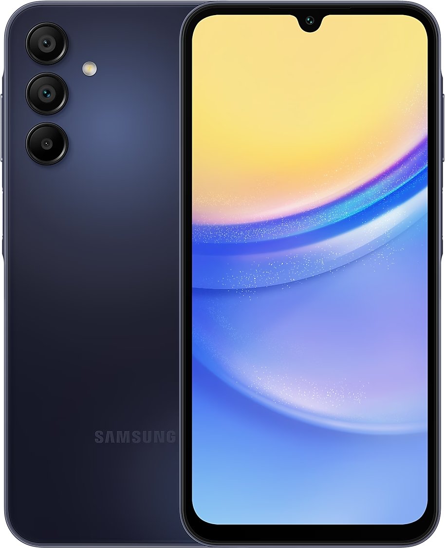 Мобильный телефон Samsung Galaxy A15 5G 256GB. Обзоры, инструкции, ссылки:  Samsung Galaxy A15 5G 256GB