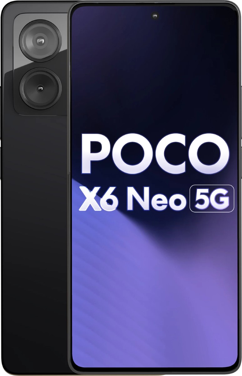 Мобильный телефон Poco X6 Neo 5G 256GB. Обзоры, инструкции, ссылки: Poco X6  Neo 5G 256GB