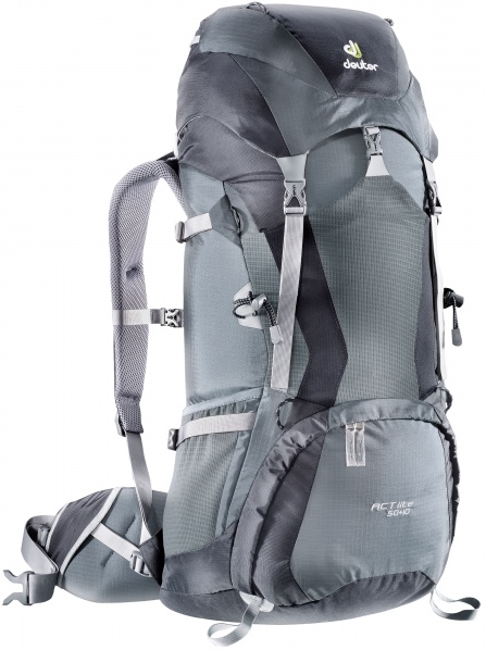 Deuter ACT Lite 50 10. Deuter ACT Lite 50 10