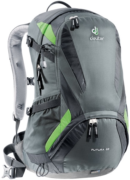 Deuter futura 35l best sale