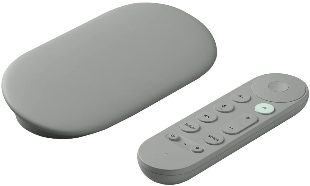 テレビ Google TV Streamer Google TV Streamer、 4K 画質のストリーミングサービス
