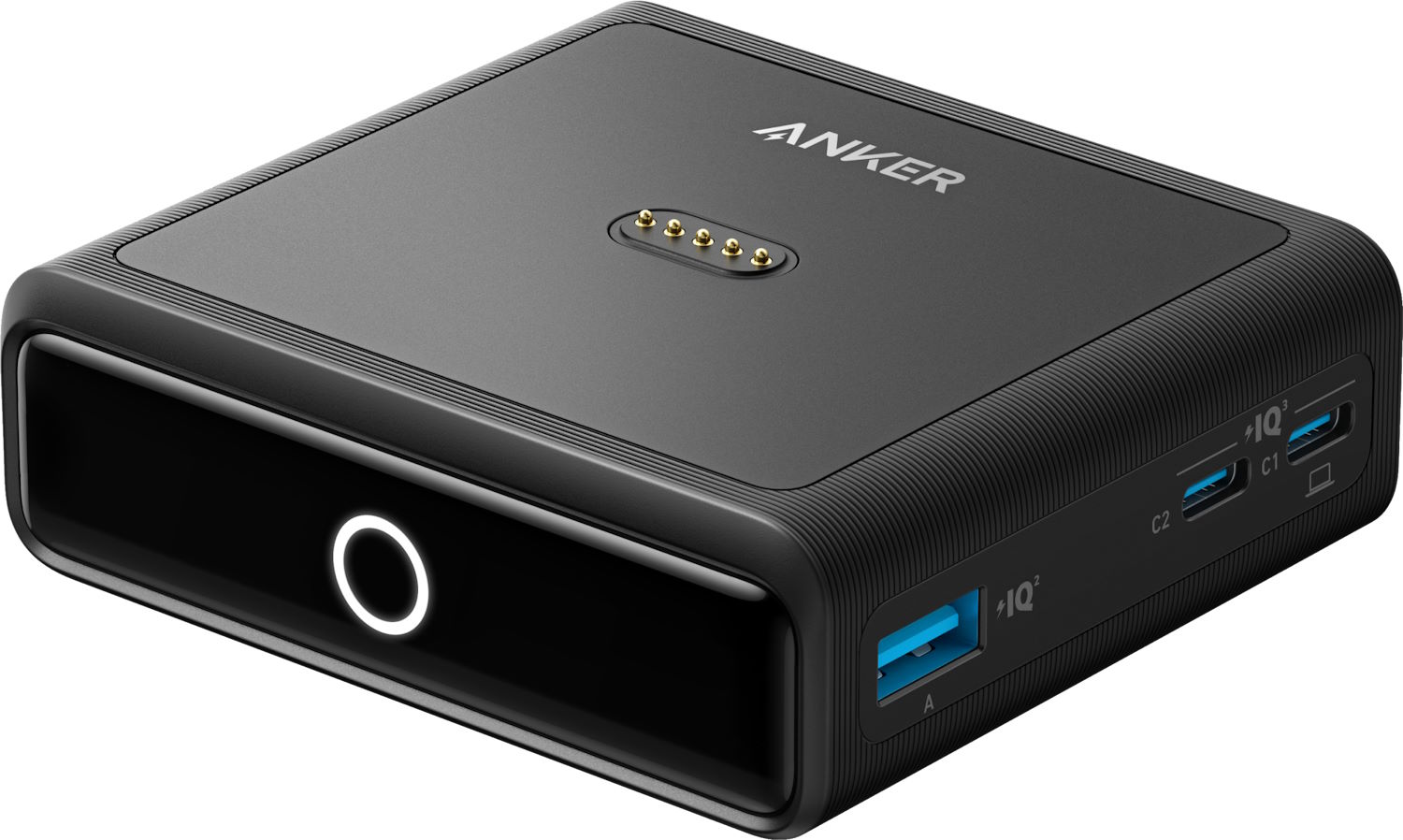 Зарядное устройство ANKER 100W Charging Base for Anker Prime Power Bank. Вопросы и ответы о ANKER 100W Charging Base for Anker Prime Power Bank Зарядное устройство ANKER 100W Charging Base for Anker Prime Power Bank. Вопросы и ответы о ANKER 100W Charging Base for Anker Prime Power Bank