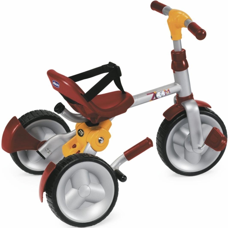 Chicco trike hot sale