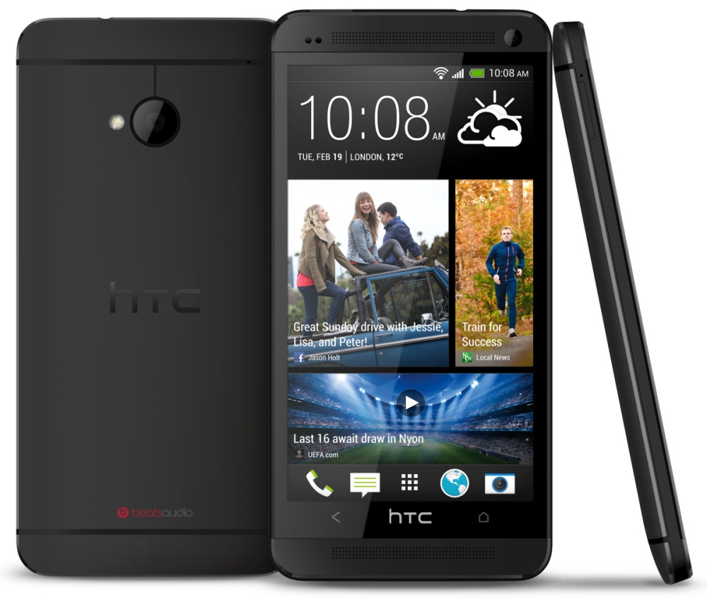 Мобильный телефон HTC One Dual Sim. Вопросы и ответы о HTC One Dual Sim