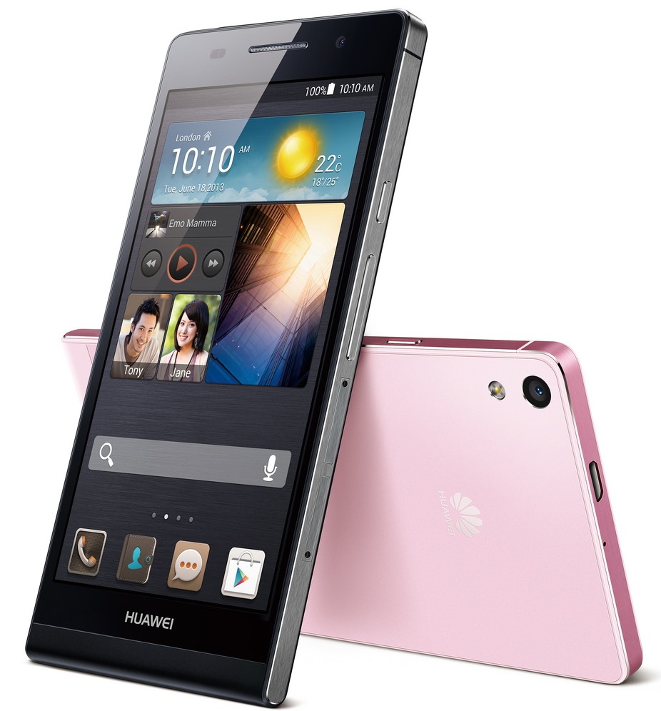 Мобильный телефон Huawei Ascend P6. Вопросы и ответы о Huawei Ascend P6