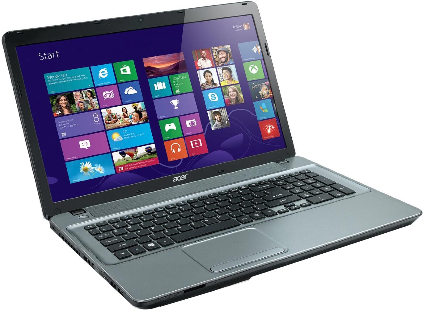 Ноутбук Acer Aspire E1-731G (E1-731G-20204G50Mnii. Вопросы И.