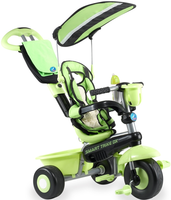 Smart trike dx sales