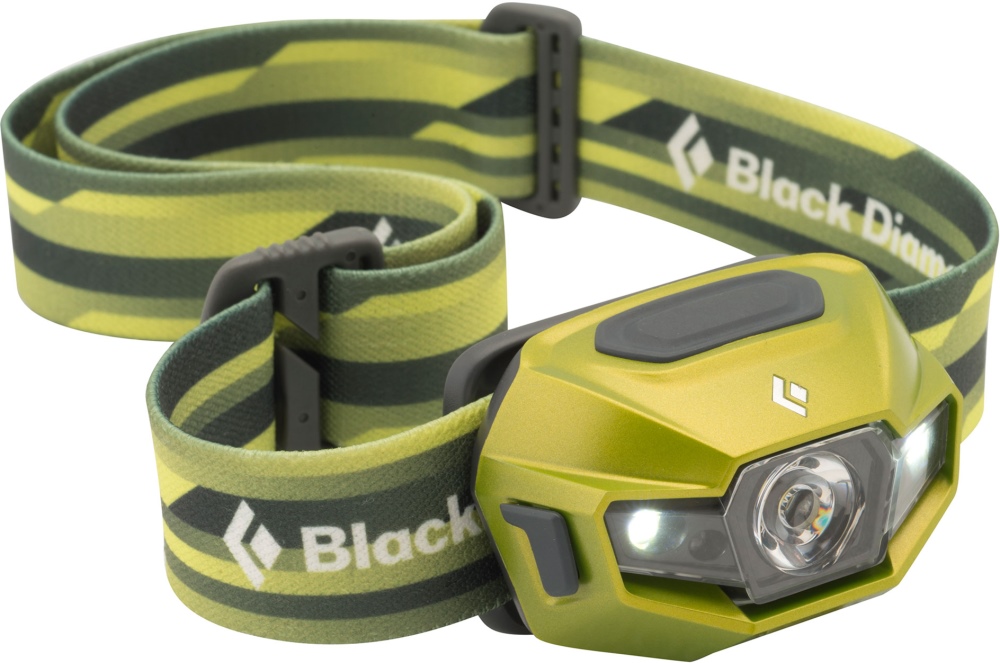 revolt black diamond headlamp