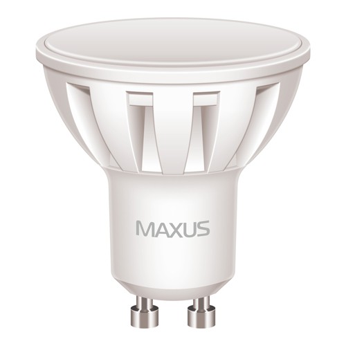 maxus mr16 7w