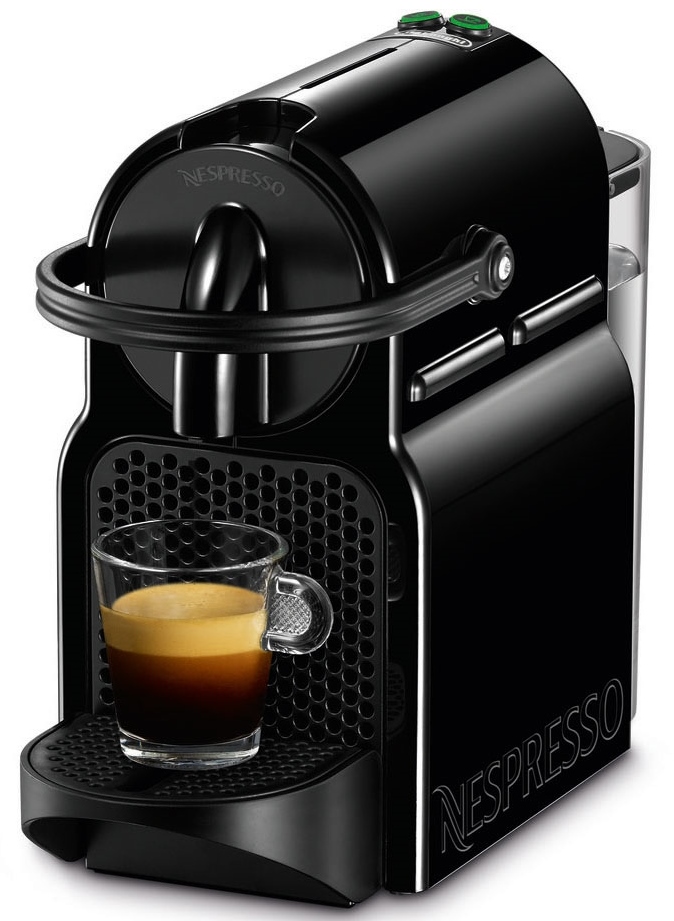 De Longhi Nespresso Inissia EN 80.B