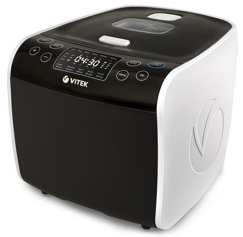 Мультиварка Vitek VT-4209 Купить ▷ Цены И Отзывы Магазинов.