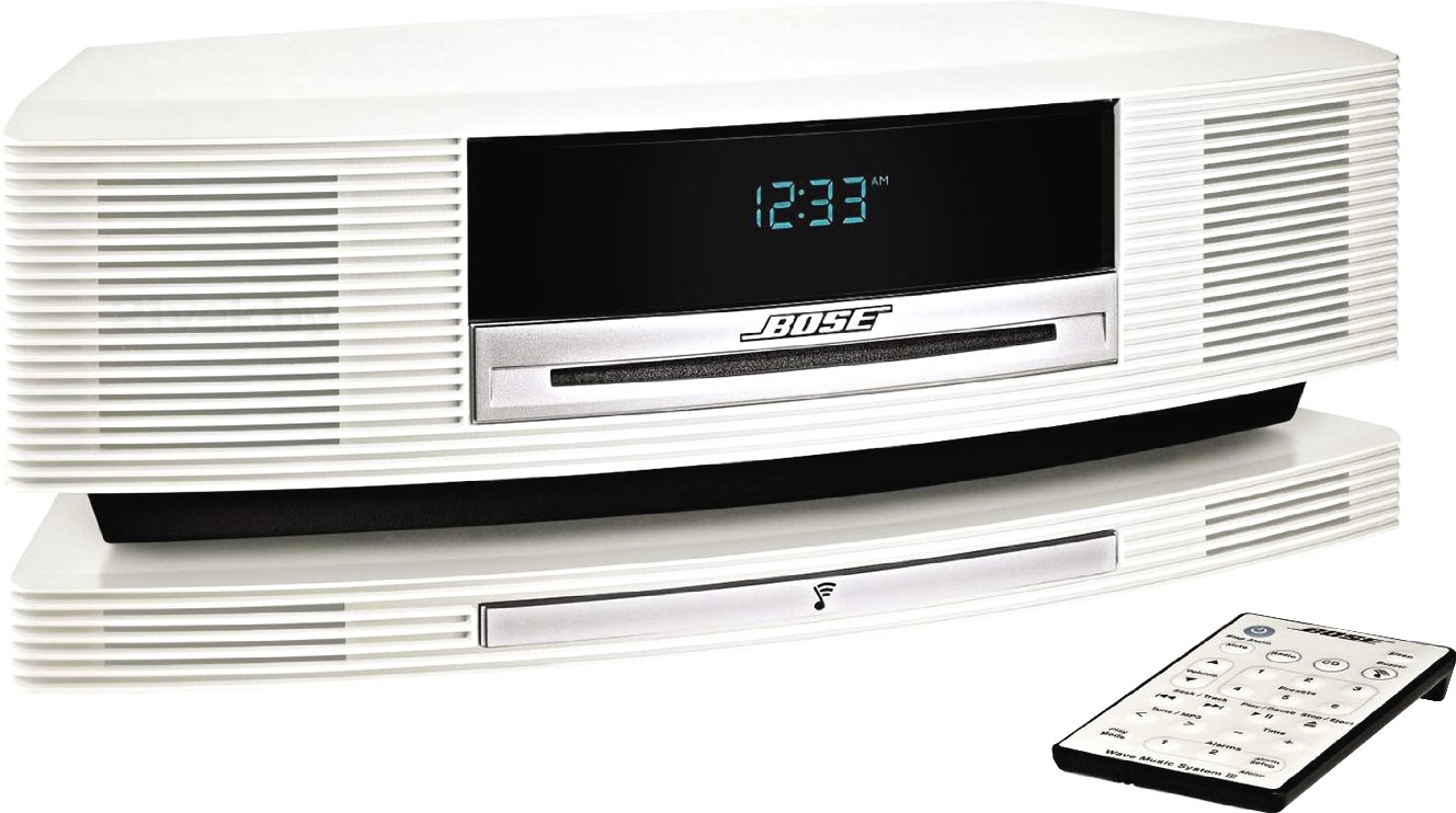 lecteur cd bluetooth bose