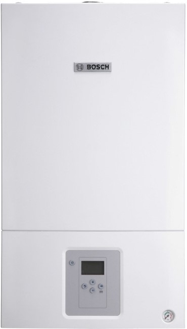 Котел Bosch Gaz 6000 W WBN 6000-24C