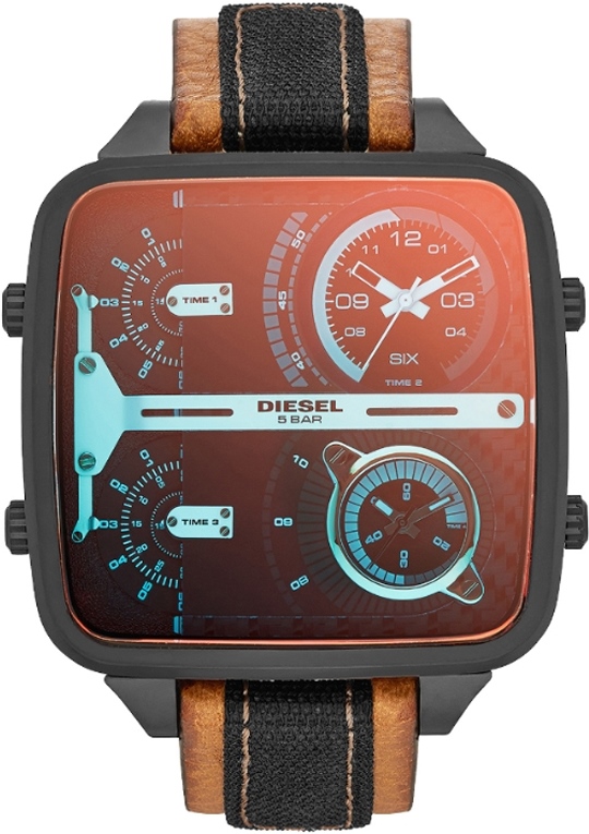 Diesel dz 1873 outlet