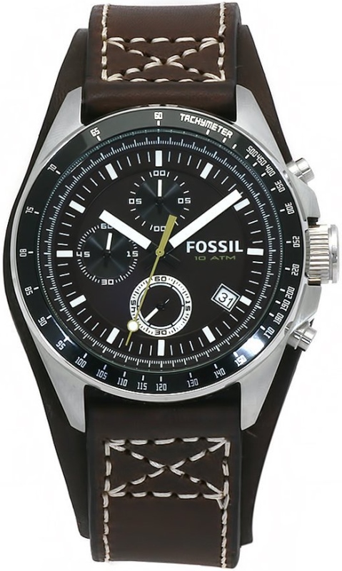 fossil ch2599 decker