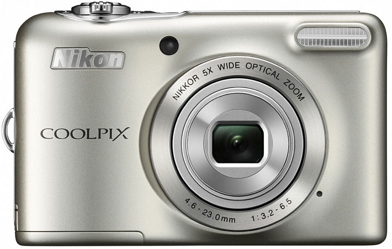 nikon coolpix l32 price