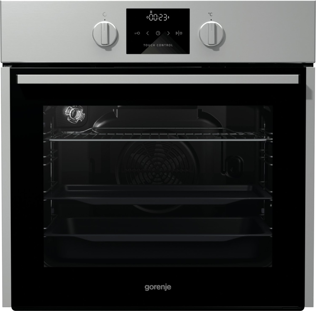 Gorenje bo 6735 e05 b духовой шкаф