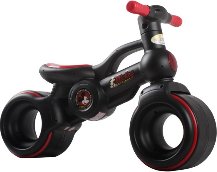 tcv balance bike