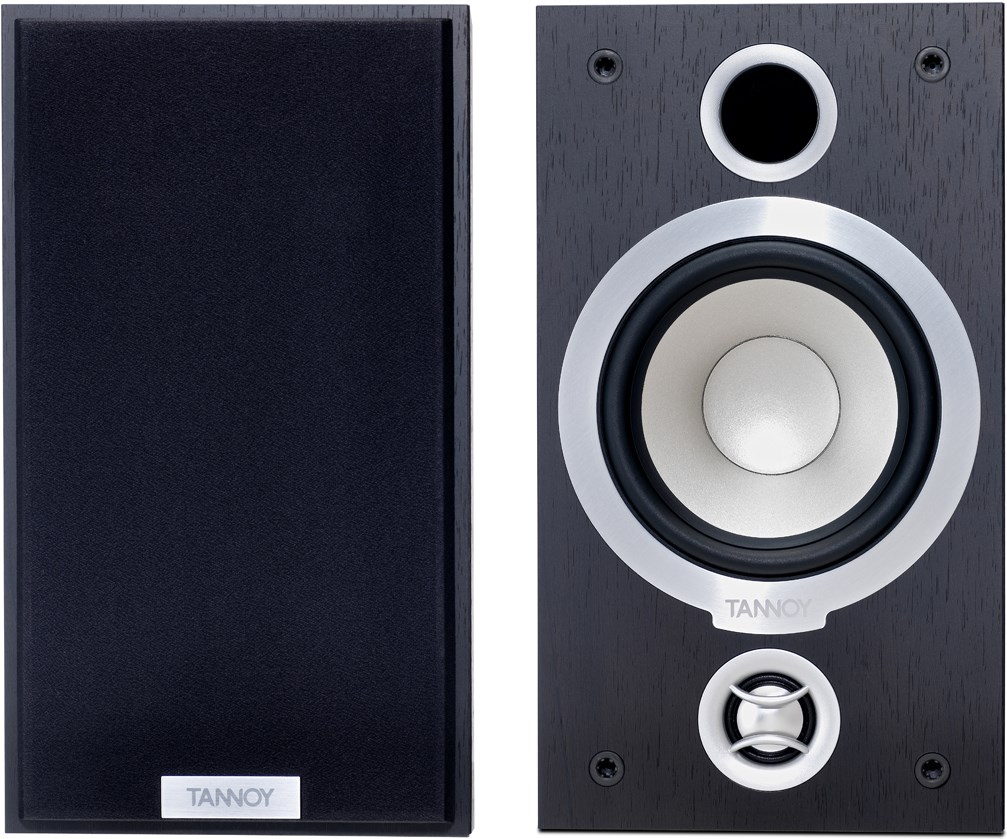 tannoy mercury vri
