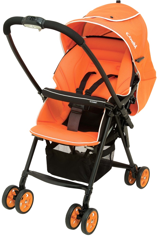 Harga stroller combi sales