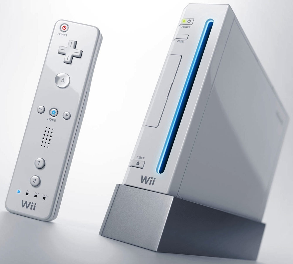 Игровая приставка Nintendo Wii - отзывы, форум, обзор > купить в  Симферополе, Херсоне, Ужгороде | Magazilla