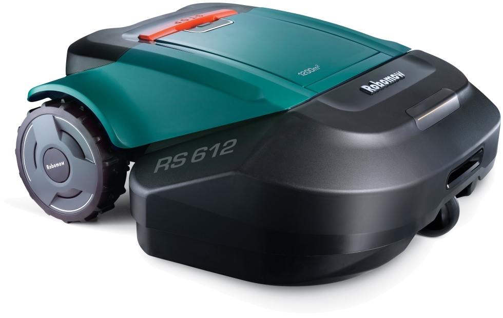 Robomow rs612 hotsell