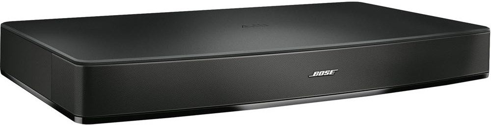 Bose® Solo 15 TV sound system Bose® Solo 15 TV sound system | Bose Support