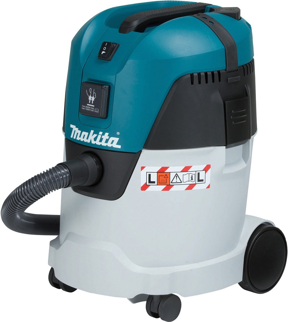 Aspirateur CL002GZ03 Makita