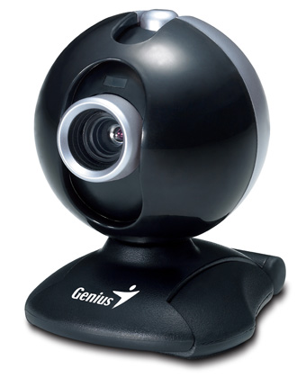 WEB-Камера Genius I-Look 300. Вопросы И Ответы О Genius I-Look 300