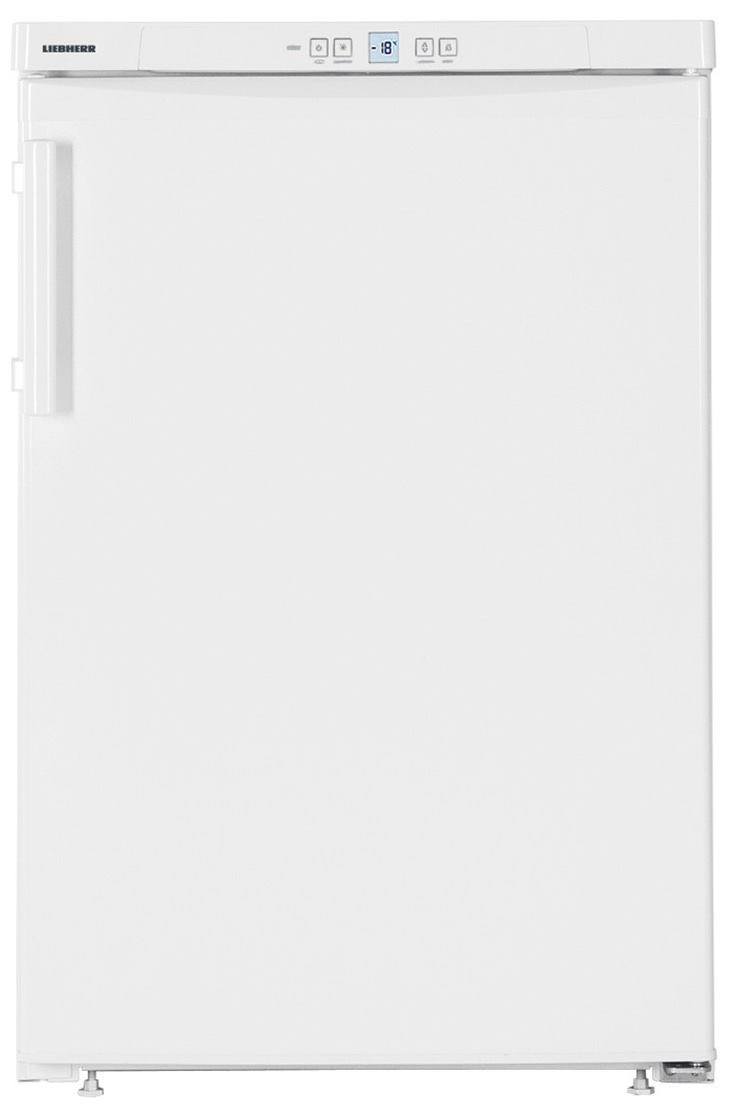 Liebherr gefrierschrank gp 1486
