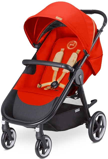 Cybex agis 2025 m 4