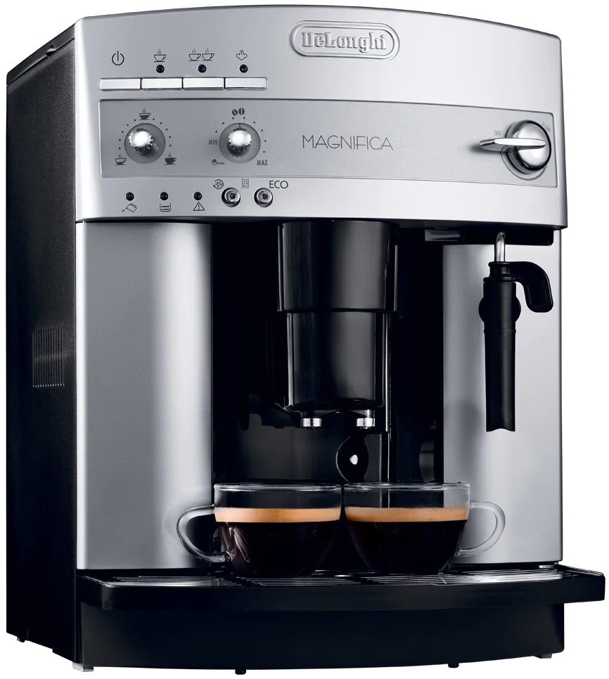 De Longhi Magnifica ESAM 3200.S