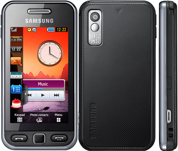 TÉLÉCHARGER JEUX SAMSUNG GT-S5230W STAR WIFI