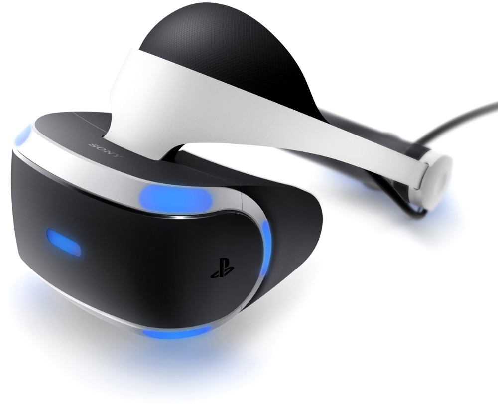 Очки виртуальной реальности Sony PlayStation VR. Вопросы и ответы о Sony  PlayStation VR