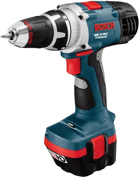 Bosch GSR 12 VE 2 Professional 0601993K20. Bosch GSR 12 VE 2 Professional 0601993K20