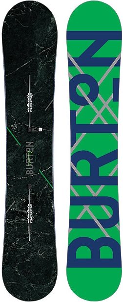 Burton Custom X 156 2016 2017