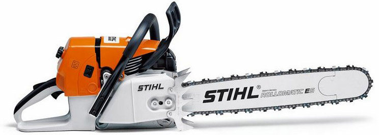 Ms 660 stihl discount