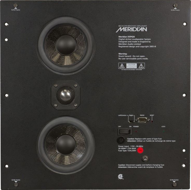 electro voice subwoofer 12