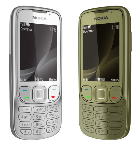 nokia 6303 не запускается после прошивки