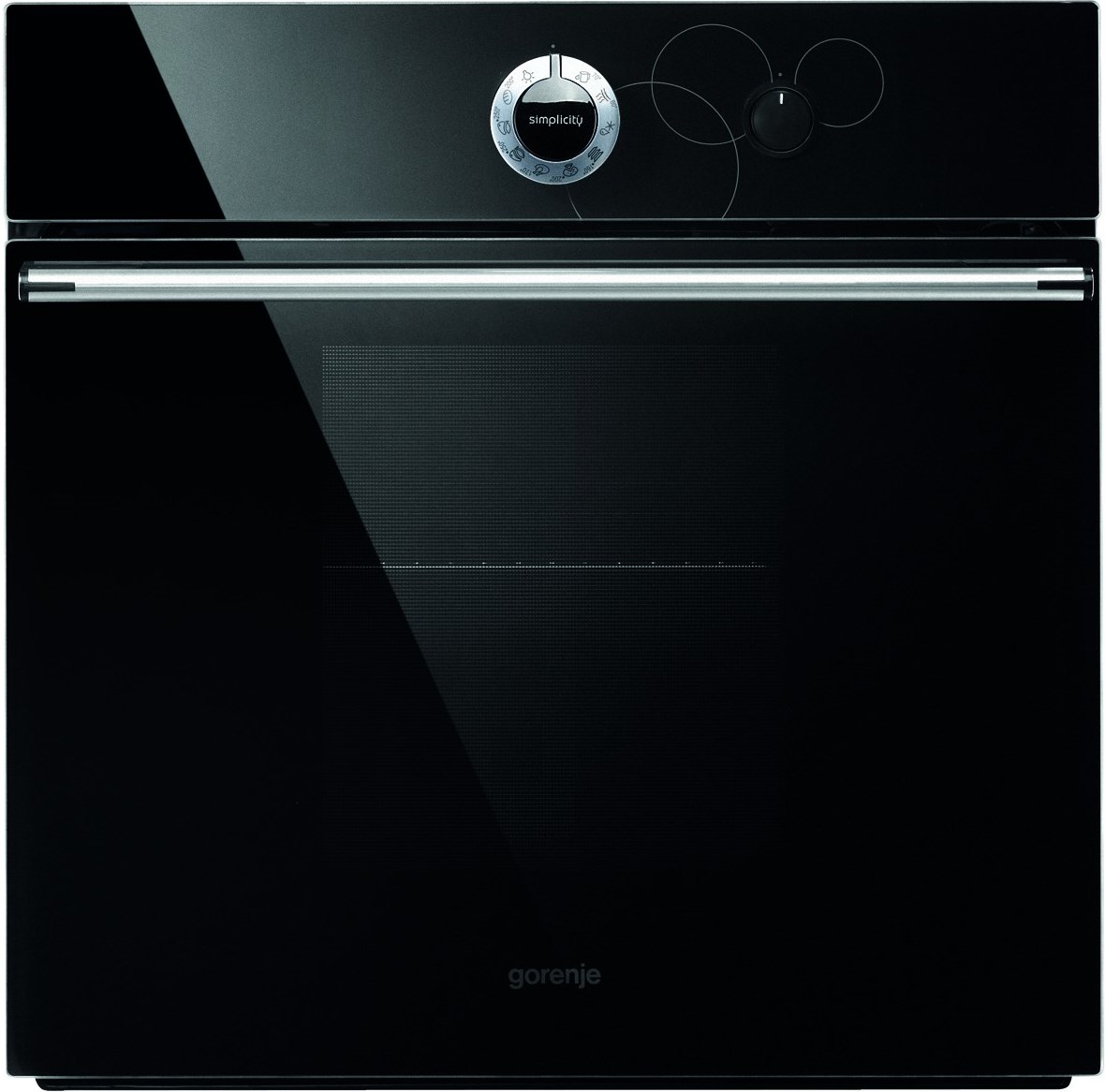 Gorenje bo 6735 e05 b духовой шкаф